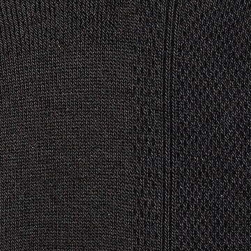 FALKE Sports socks in Black