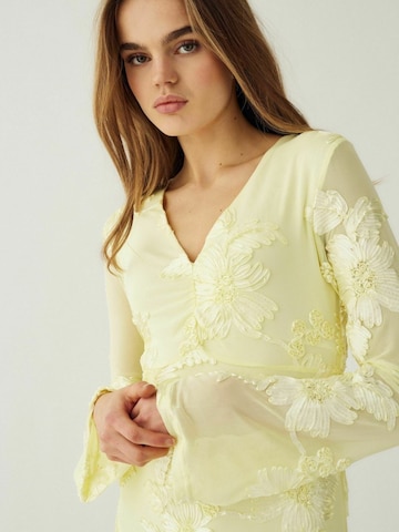 Noella Mekko ' Kameyella ' värissä keltainen