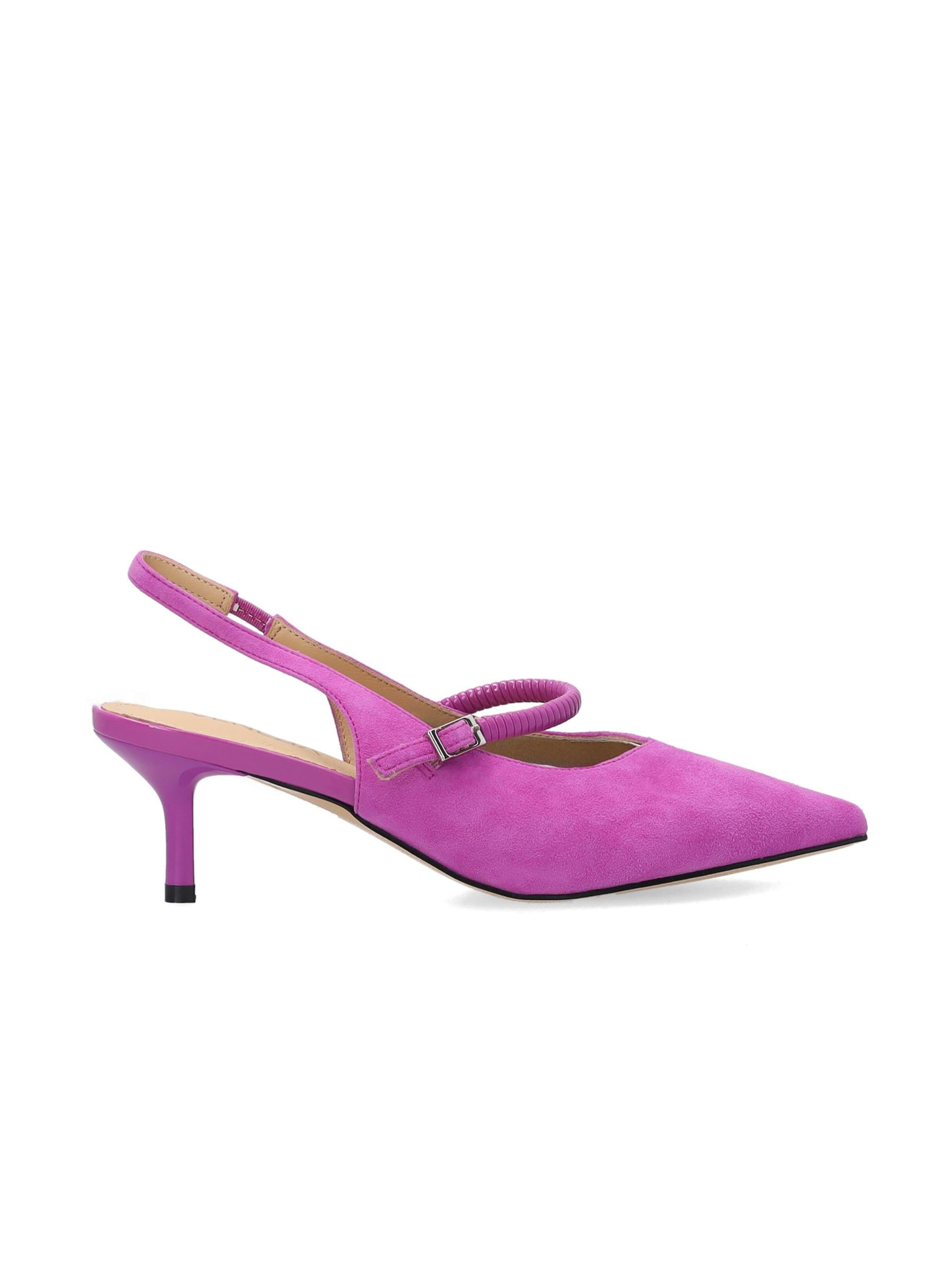 VENEZIA Pumps‌‌‌‌‌‌‌‌ in Pink: Vorderseite