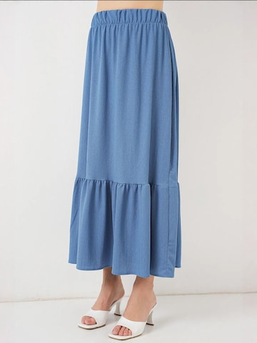 Gonna di Bigdart in blu