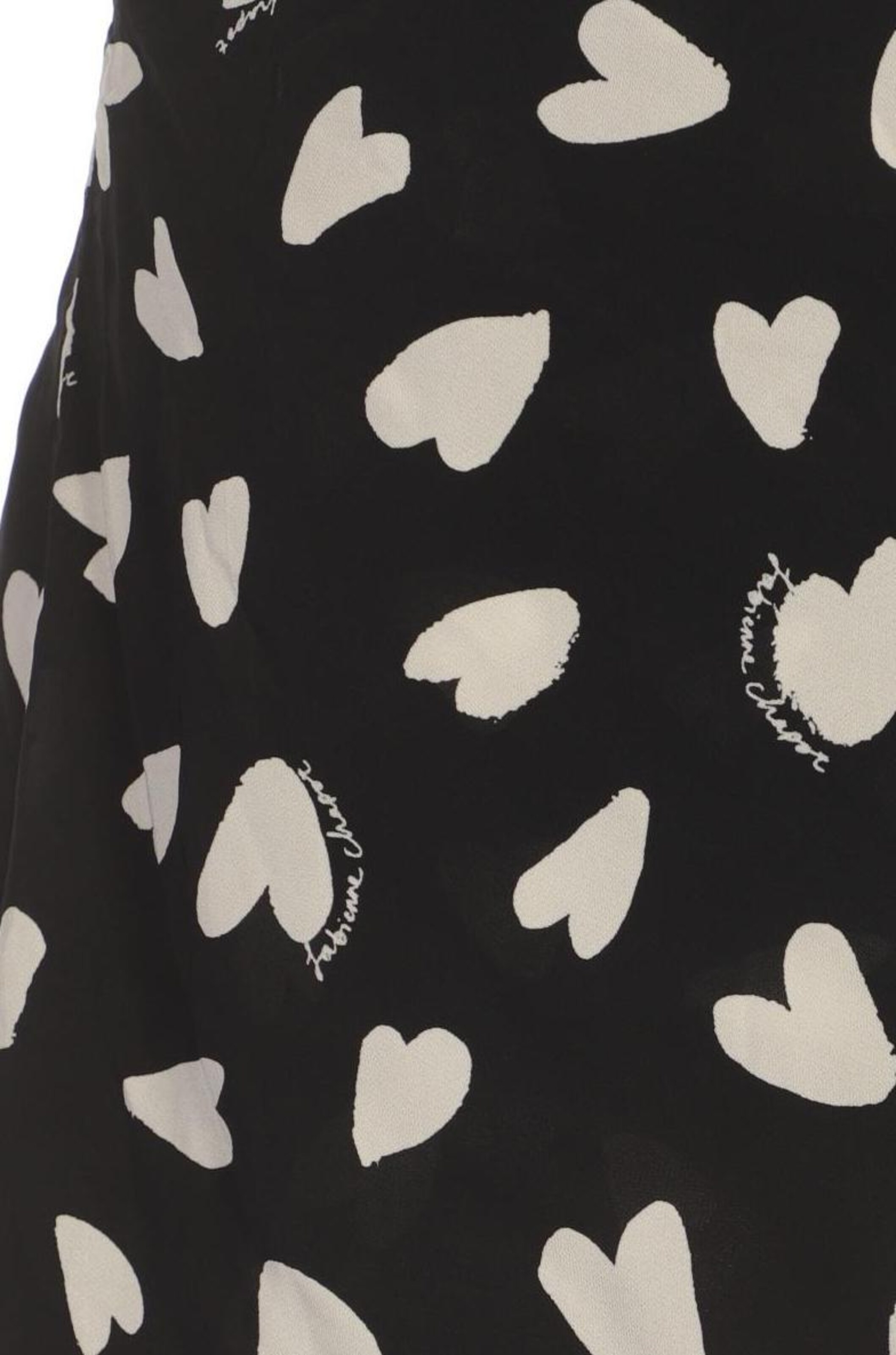 Fabienne Chapot Skirt in L in Black