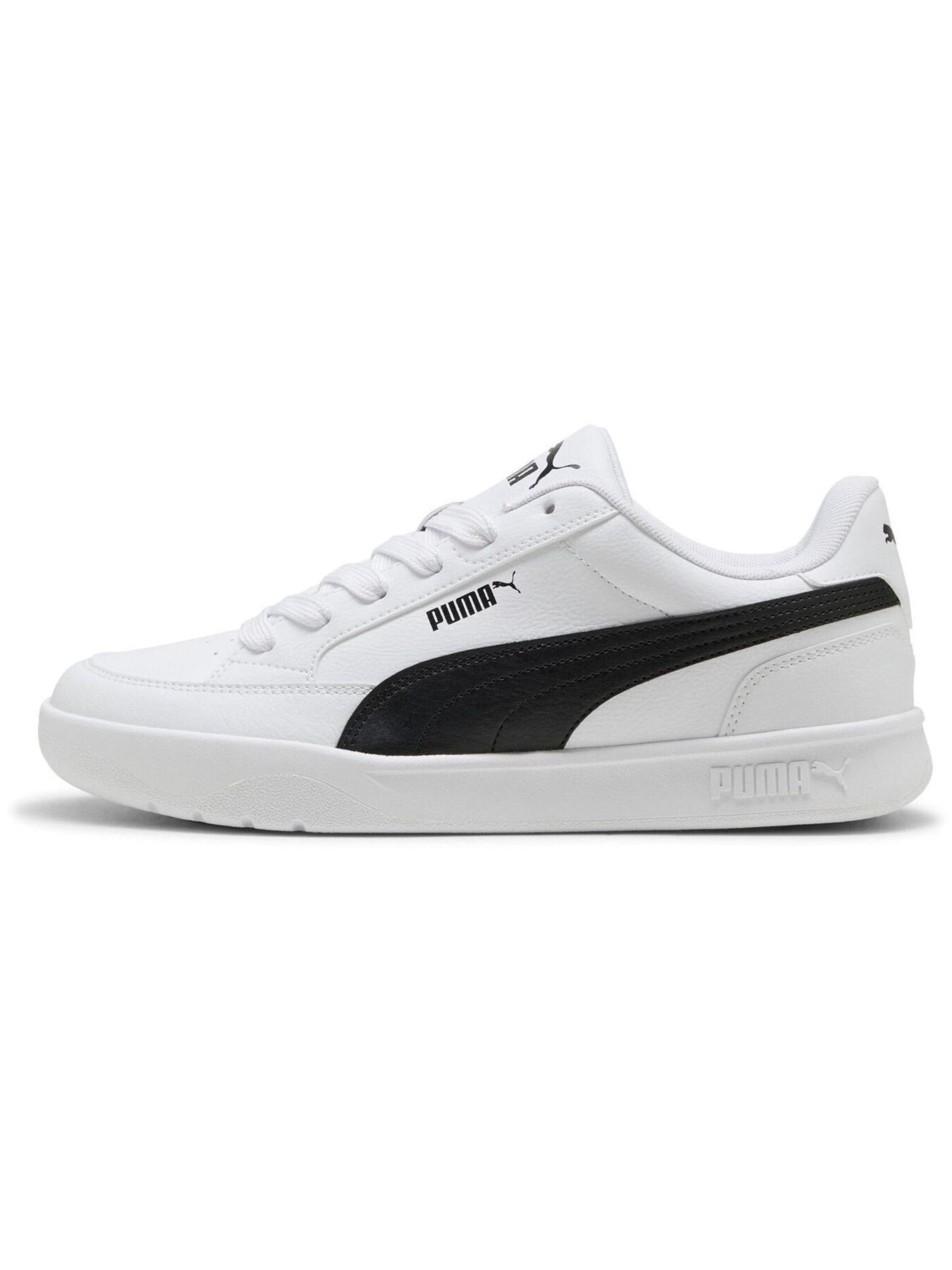 Scarpa sportiva 'Park Lt' di PUMA in bianco