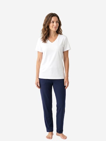 Hanro Pyjama 'Sleep & Lounge'‌‌‌‌‌‌‌ in Mischfarben