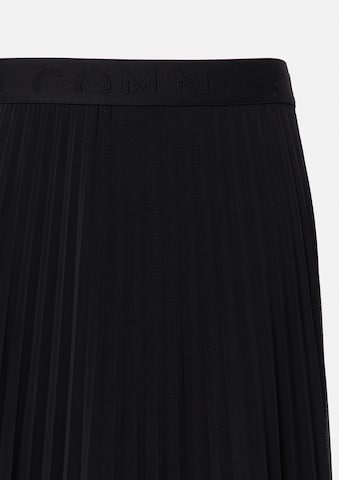 COMMA Skirt in Black