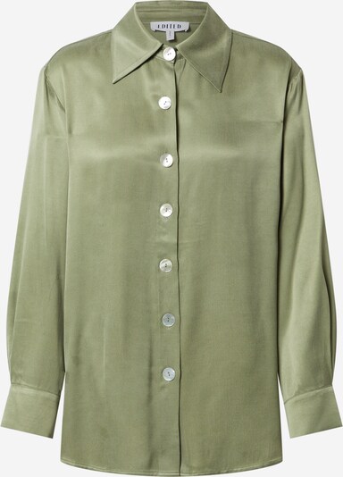 EDITED Blouse 'Ramona' in Green, Item view