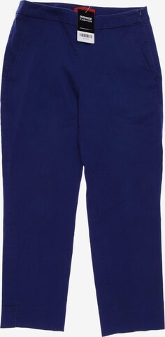 MAX&Co. Pants in S in Blue: front