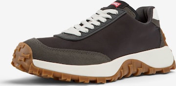 CAMPER Sneakers 'Drift Trail' in Black: front