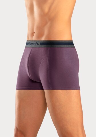 BENCH Boxer shorts in Blue