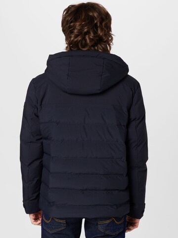 REDPOINT Winter Jacket 'Chad' in Blue