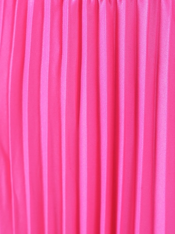 Jupe Bigdart en rose
