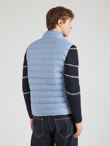 TOMMY HILFIGER Vest, värv sinine