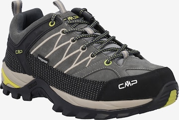 CMP Wanderschuhe in Grau: Vorderseite