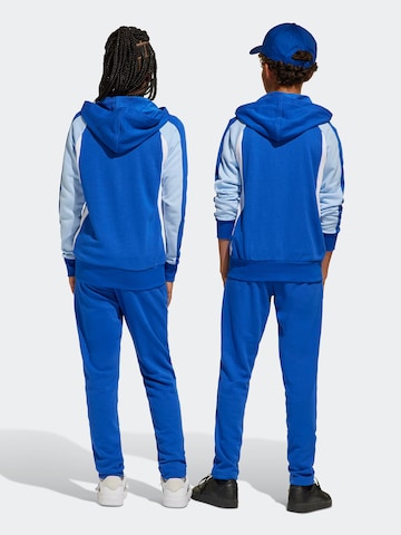 Survêtement ADIDAS SPORTSWEAR en bleu