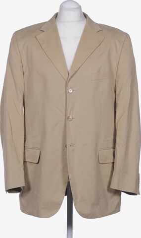GANT Suit Jacket in L-XL in Beige: front