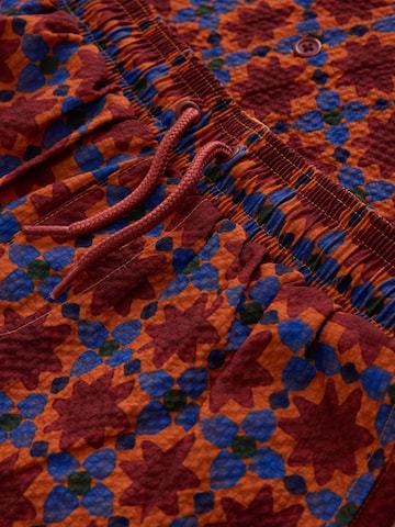 Next - Conjunto en rojo