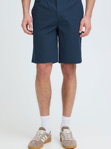regular Pantaloni chino ' BHBraz ' di BLEND in blu