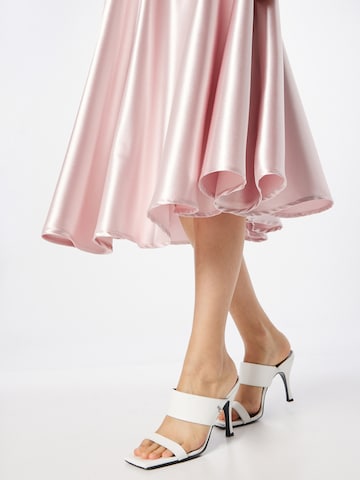 Coast Skirt in Pink