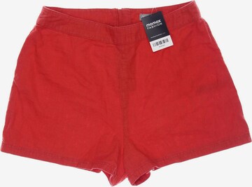 Asos Shorts L in Rot: predná strana
