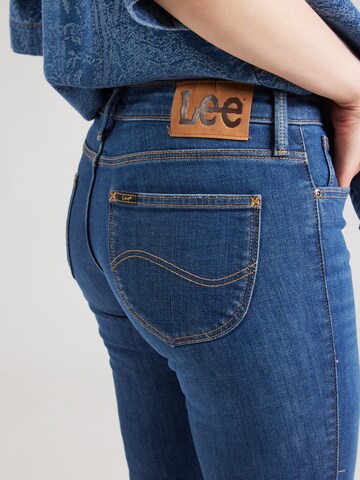 Lee Skinny Τζιν 'SCARLETT' σε μπλε