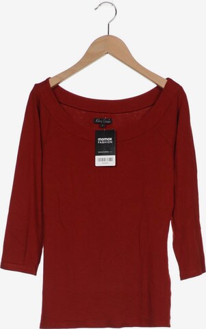 King Louie Top & Shirt in S in Red: front