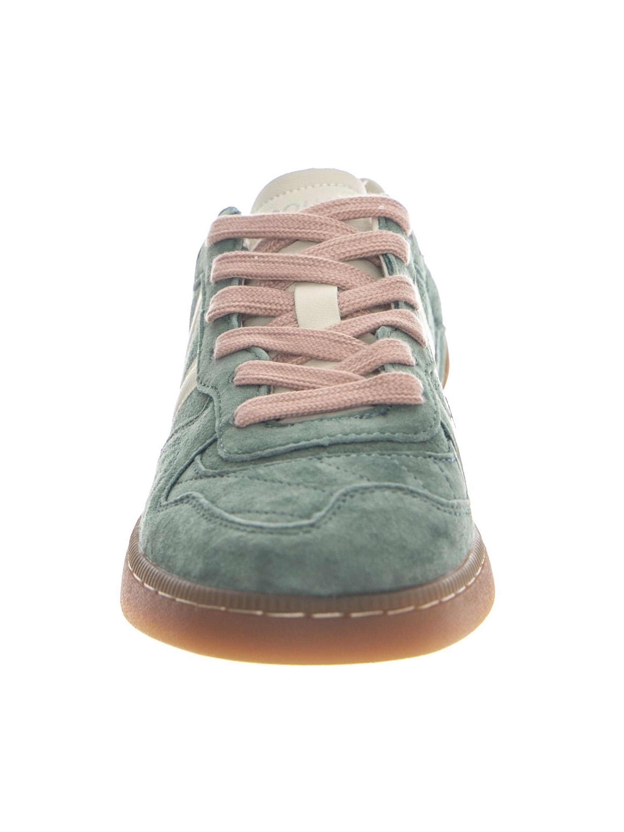 COOLWAY Sneakers laag 'Goal WGR Multicolored Shoes' in Gemengde kleuren