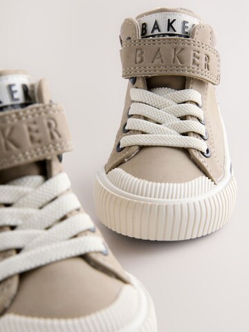 Baker by Ted Baker Tenisky – šedá