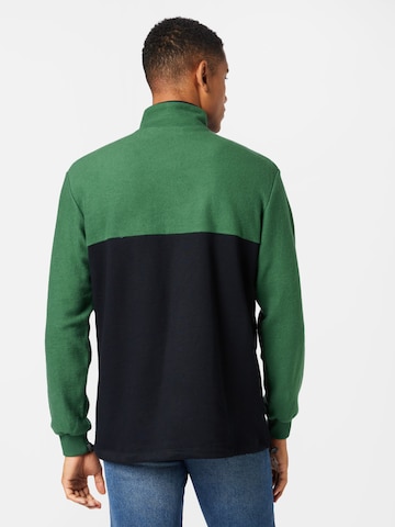 Rotholz Sweatshirt in Green