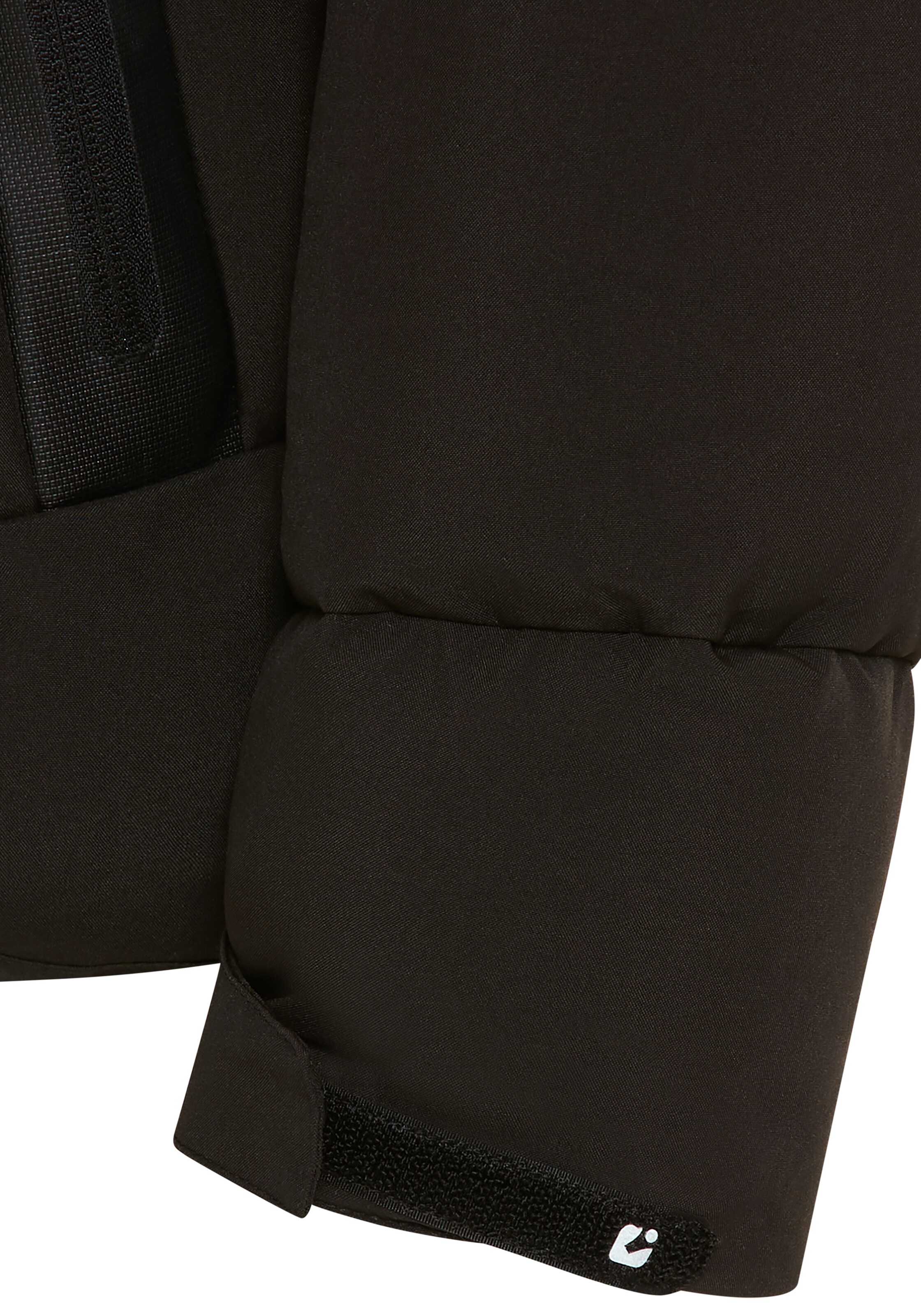 KILLTEC Winter Jacket in Black