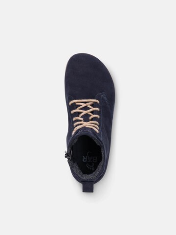 BÄR Booties 'Shay' in Blue