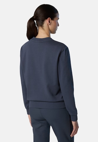 North Sails Sweatshirt in Grijs