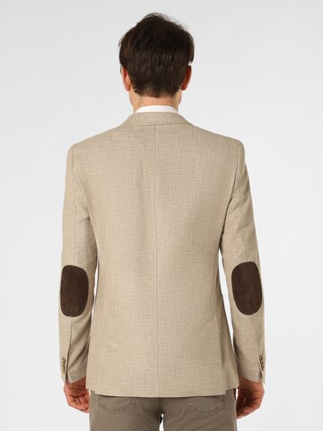 CG CLUB OF GENTS Regular fit Business Blazer 'Arel SV' in Beige