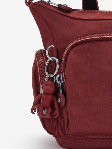 Sacs banane 'GABBIE MINI' KIPLING en rouge