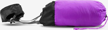 normani Sleeping Bag ' Runty ' in Purple