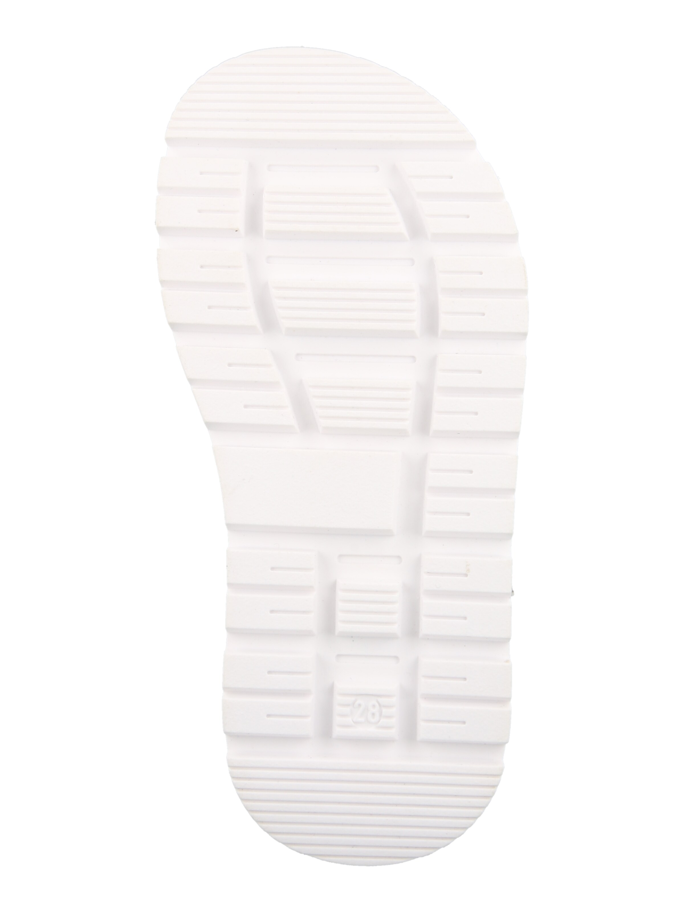 PRIMIGI Szandálok - ezüst