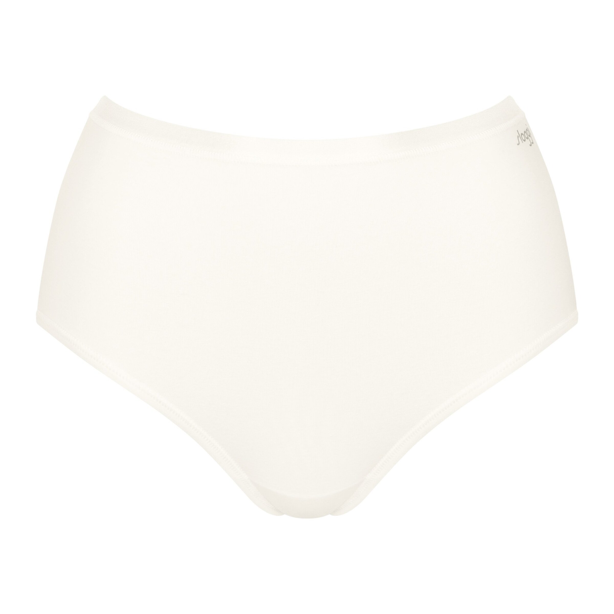 Slip di SLOGGI in bianco