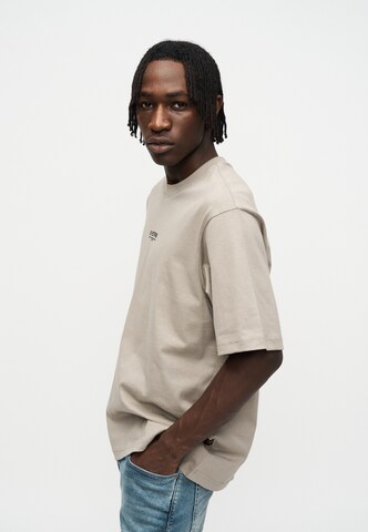 G-STAR T-shirt i grå