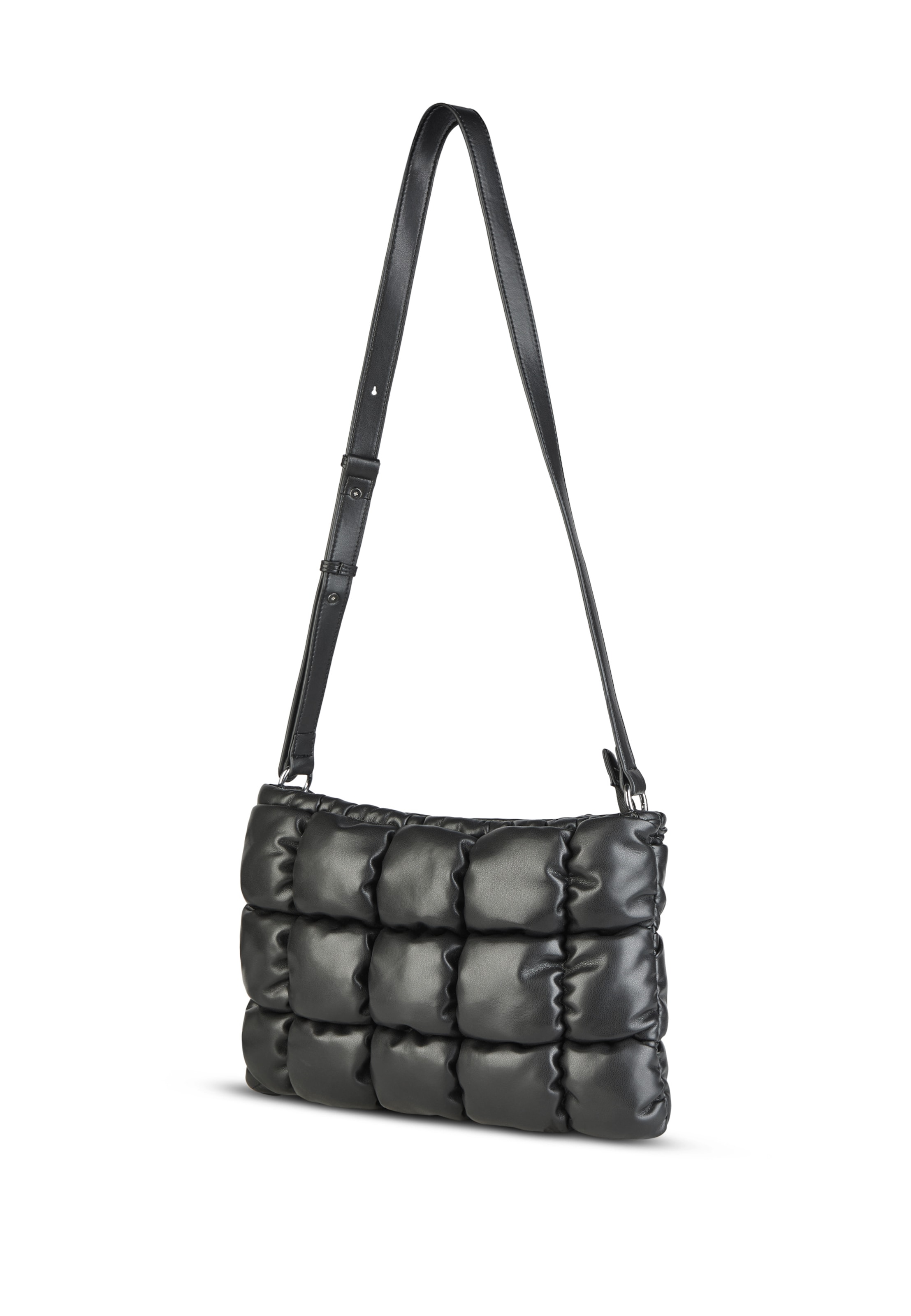 Pochette 'GARDA' Apple of Eden en noir