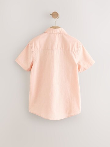 Next Shirt in Pink