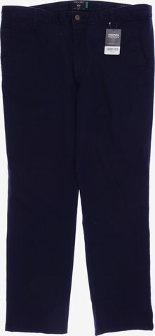 Dockers Pants in 38 in Blue: front