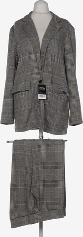 Herrlicher Anzug oder Kombination XL in Grau: predná strana
