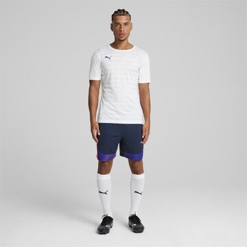 Maillot 'RISE' PUMA en blanc