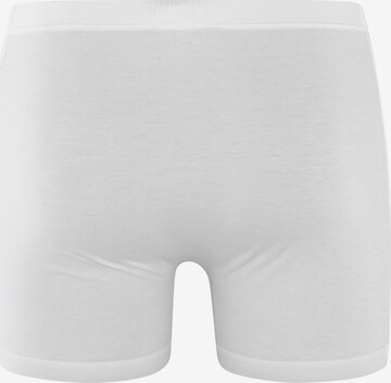 Hanro Boxer shorts in White
