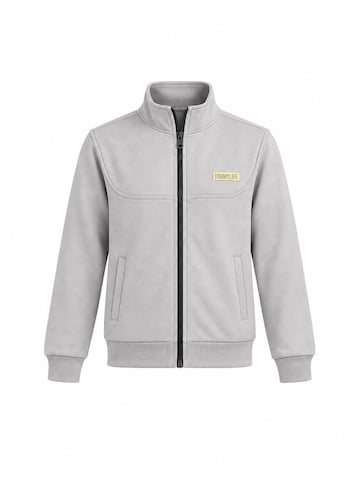 Tommy Life Trainingsanzug 'TOMMY Kinder Active Set'‌‌‌‌‌‌‌ in Grau