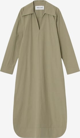 Résumé Mekko 'Valentina' värissä vihreä: etupuoli