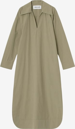Résumé Mekko 'Valentina' koossa 34 värissä vaaleanvihreä, Tuotenäkymä