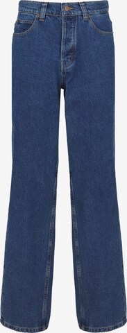 DICKIES Regular Jeans 'Thomas' in Blue: front