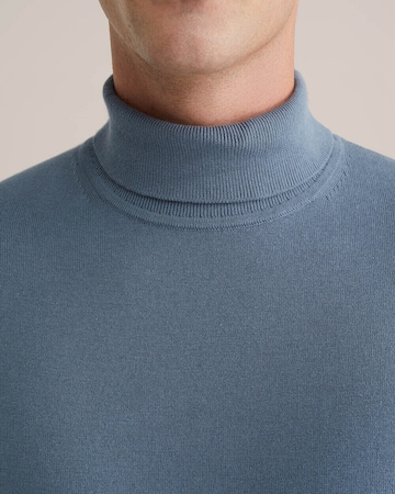 WE Fashion Pullover i blå