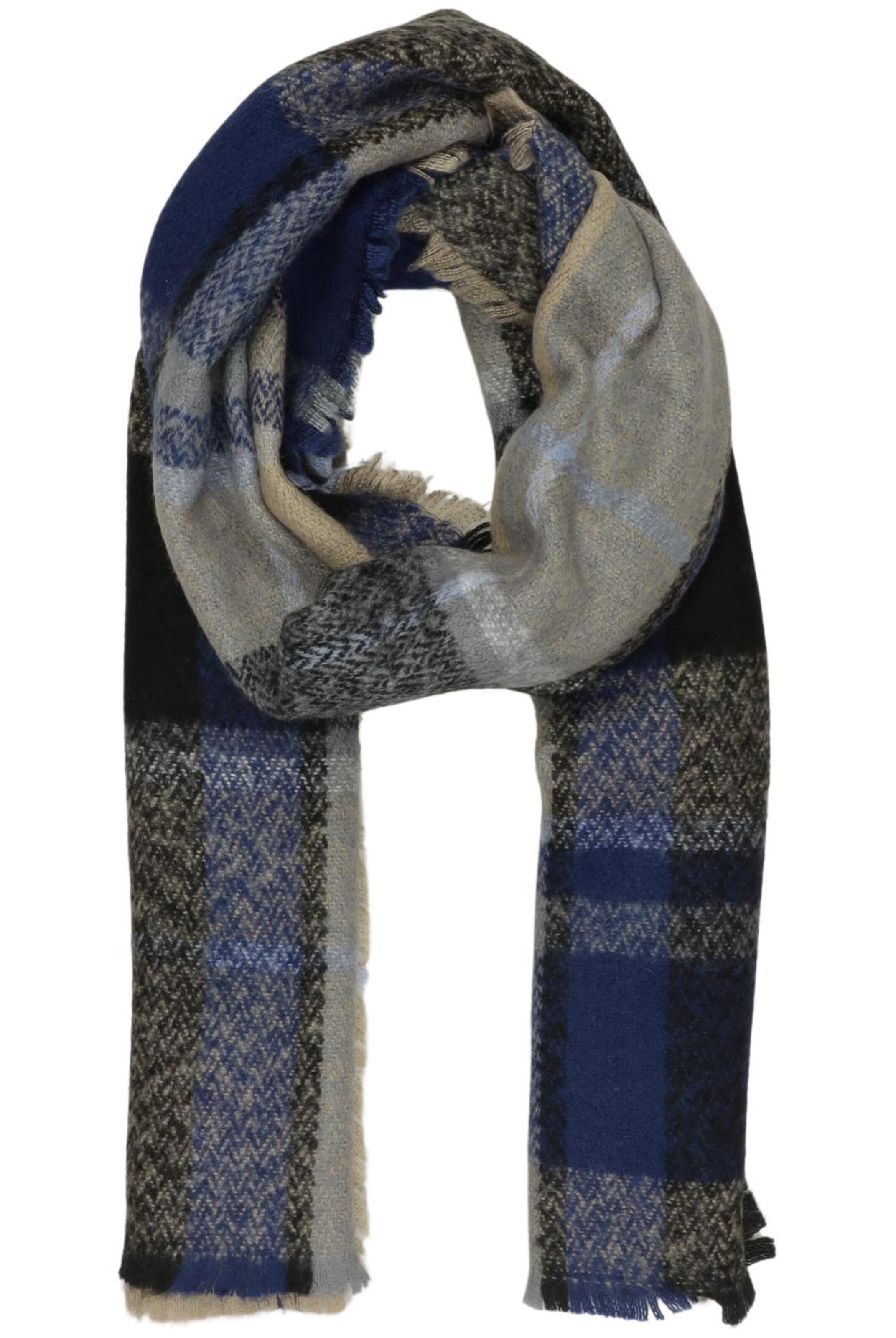 FRAAS Scarf & Wrap in One size in Mixed colors: front