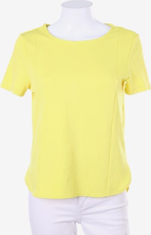 VERO MODA Blouse & Tunic in S in Yellow: front