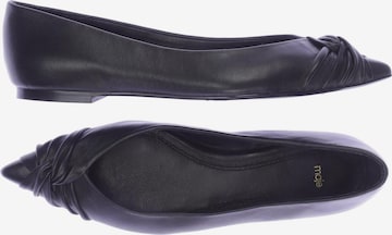 Maje Ballerina 37 in Schwarz: predná strana